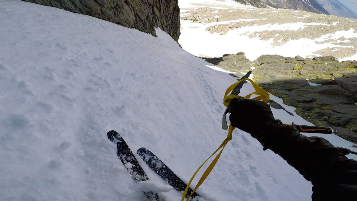 TimDurtschi's tweet photo. Story about Skiing on Temple Crag, with @gopro video! #templecrag #skimountaineering #atomicbackland #atomic186c https://t.co/IpfltyMqn7 https://t.co/5qKNtqUvgO