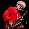 Happy Birthday, Sonny Rollins!   