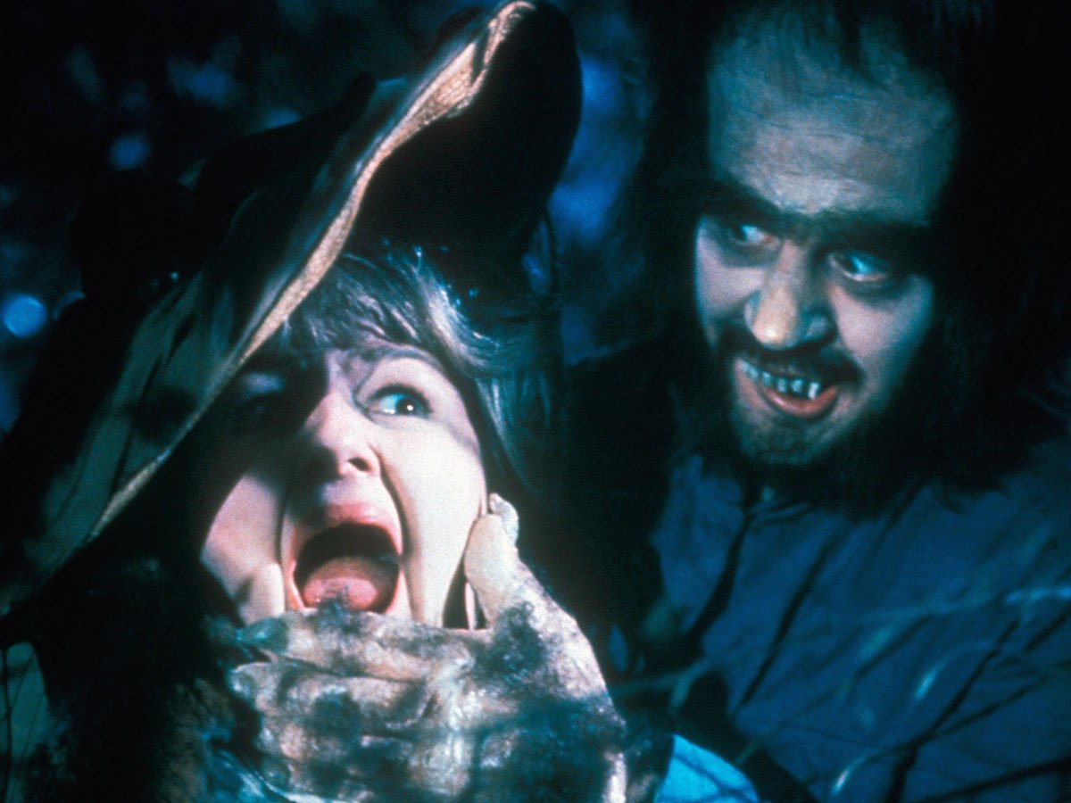 Today on #StreamLineBlog, <a href="/cinebeats/">Kimberly Lindbergs</a> reviews the frightfully funny CARRY ON SCREAMING! (’66): flms.tk/Blog