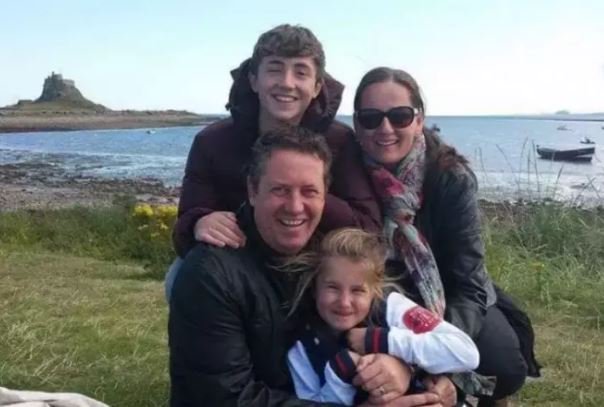 Charity walk aims to raise funds to help bring paralysed Sunderland dad home trib.al/GHvv9IV #northeast