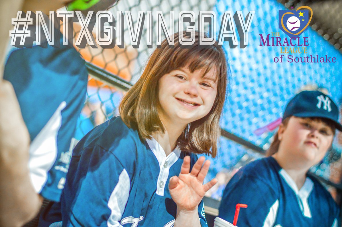 Scheduled Giving is Open! Visit: northtexasgivingday.org today and be part of the Sept. 14 #NTXGivingDay #volunteer #giveback #community