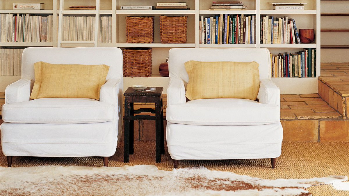 Check out some of our favorite ideas for inspiration and then start showing your books some love. marthastewart.com/905023/real-pa…