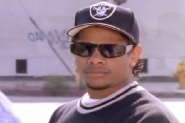 Happy Birthday, Eazy-E! -  