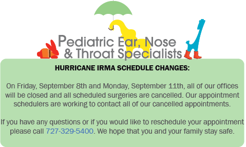 Pediatric ENT Specialists (@Pediatrics_ENT) / Posts / X