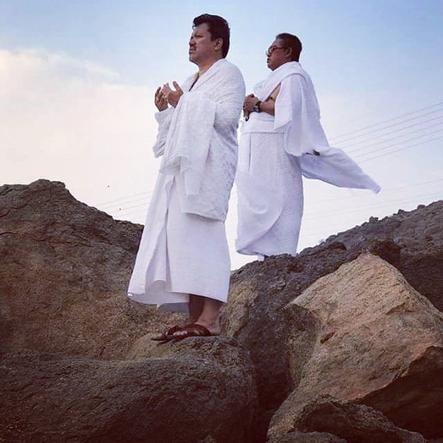 SSohaimishahada's tweet photo. Alhamdulillah..syukur ya Allah....marilah sama2 kita doakan nasib saudara seagama kita yg diseksa kejam Junta yang zalim.. https://t.co/EuETMe8RP8