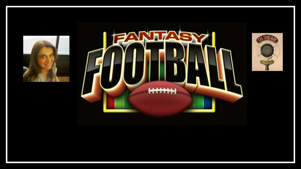 ourturffb's tweet photo. SITS + STARTS Week 1 #NFL FANTASY FOOTBALL with your host @WandaW63 mini podcast 🏈🎙️ #11min #nflfemale GOOD INFO >> https://t.co/YrLrcm5NYo https://t.co/eha1AQp6Qg