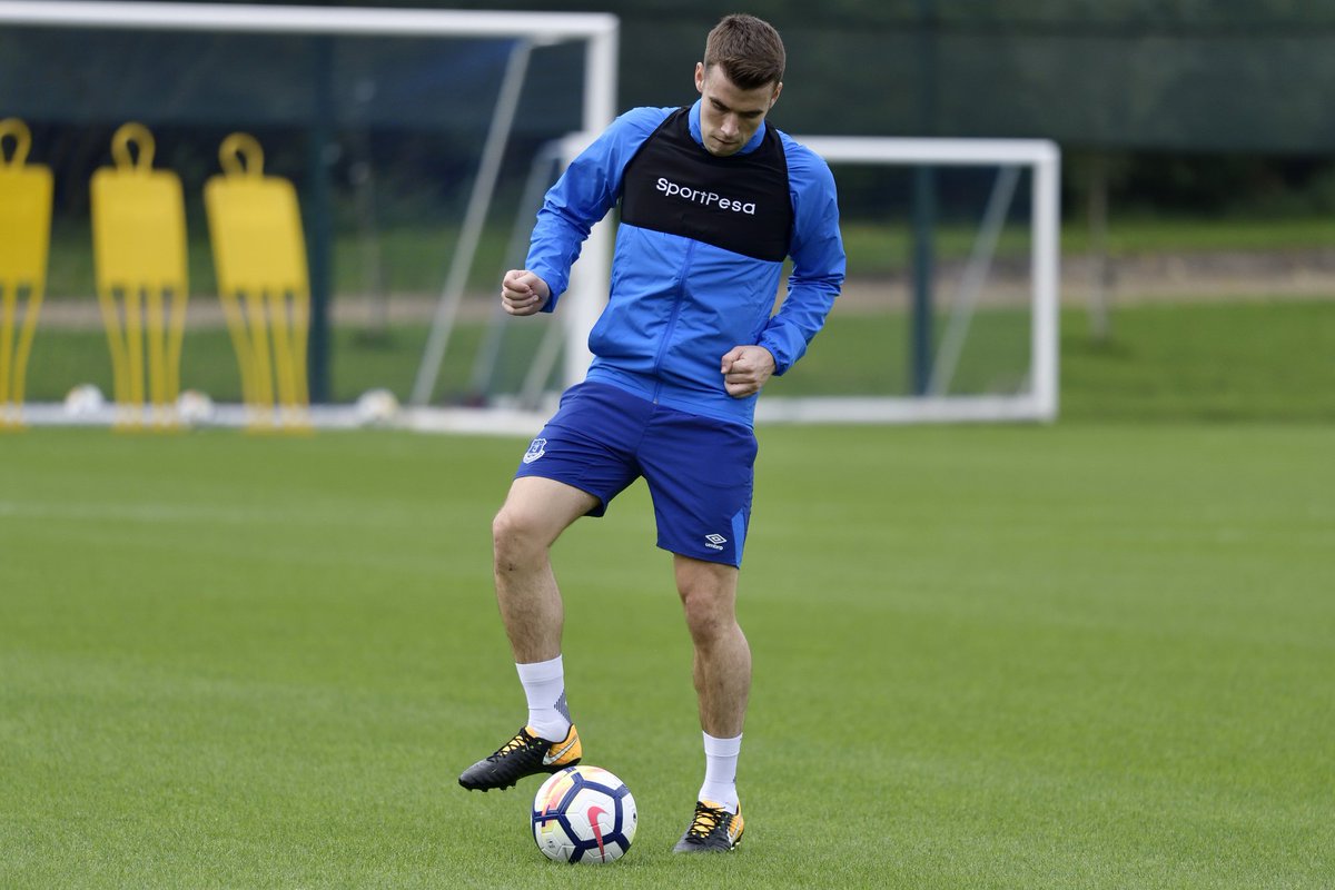 Everton tweet media