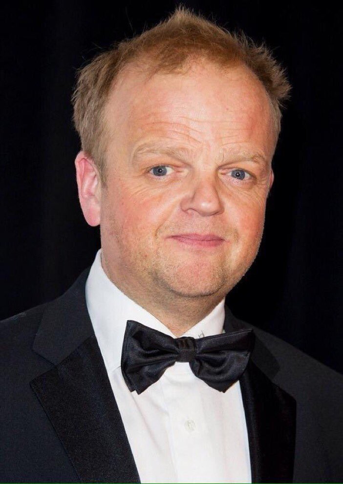 September 7: Happy Birthday, Toby Jones! He provided the voice of Dobby the House Elf in the films. 