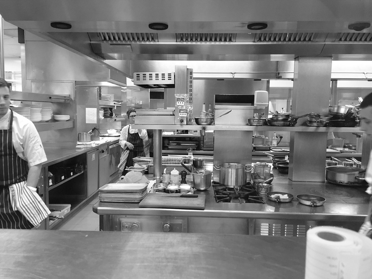 robby_jenks's tweet photo. In January I will be recruiting a Head Chef to expand our team of 26 pushing to achieve a Michelin star ⭐️ and continue our amazing journey https://t.co/5HApzGWvHl