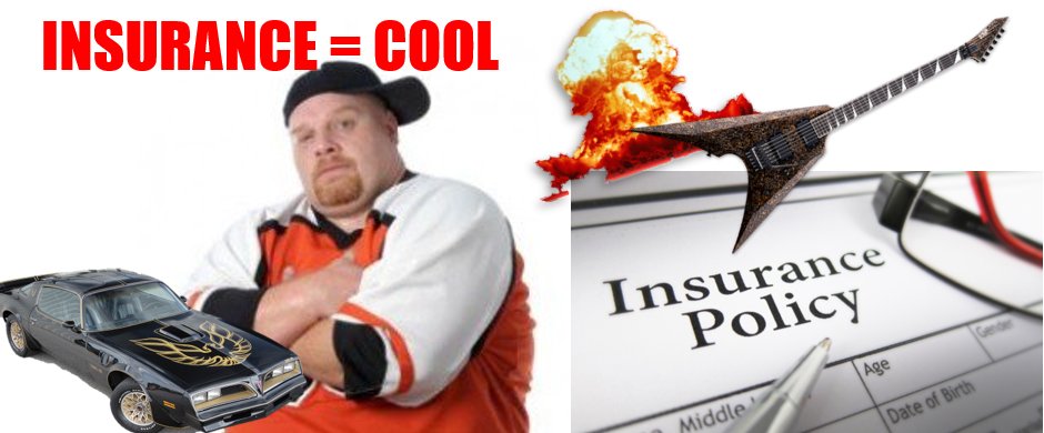 Intern Learns Valuable Skills Such As Pretending that Insurance Underwriting is Interesting
goo.gl/jyW3aw