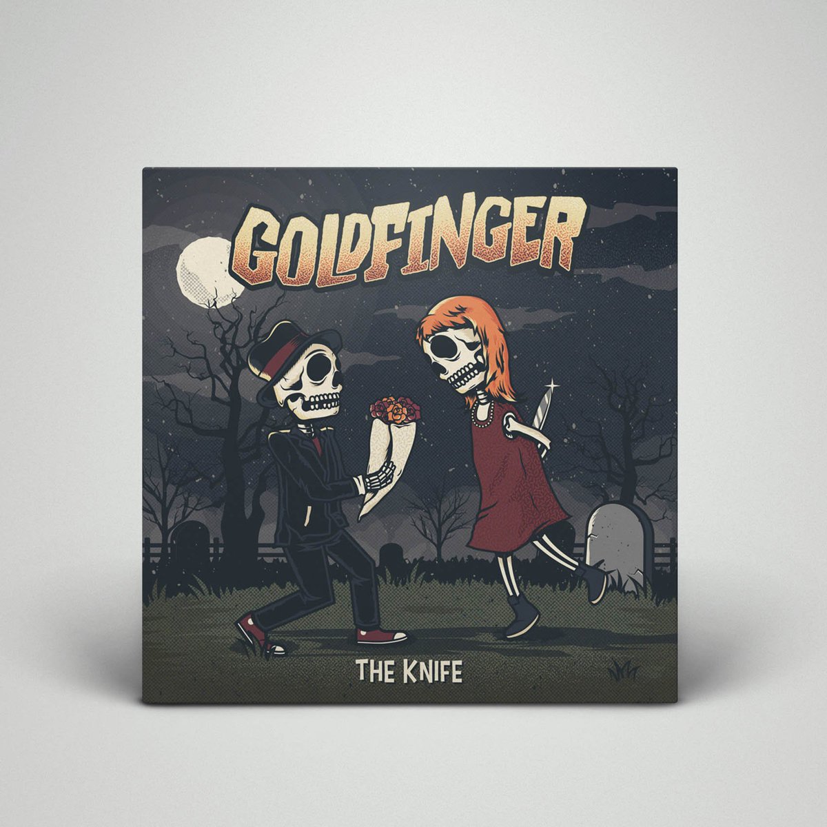 pinchessdiscos's tweet image. @goldfingermusic #TheKnife ya está en los #PinchessDiscos vía @Kichink Vinilo de color incluye descarga digital:  bit.ly/Pinchess
