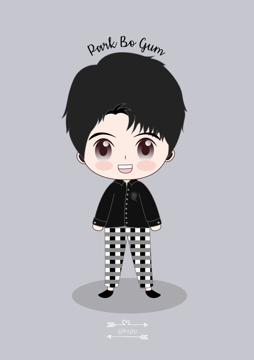 New chibi character by me
<a href="/BOGUMMY/">박보검</a> 
Hope you'll like it ^^)/

#musicbankinjakarta2017 
#MUSICBANKinJKT 
#musicbankinjakarta 
#ParkBoGum