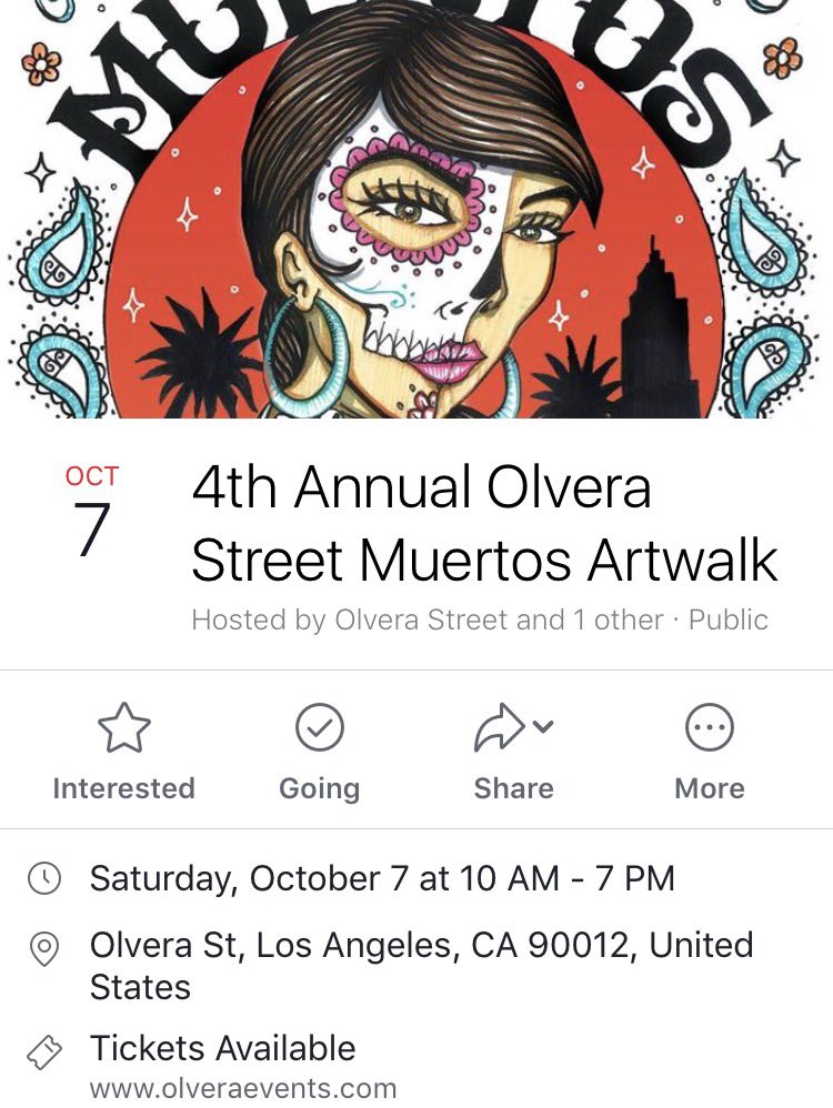 JoPerryAuthor's tweet photo. #DiaDesLosMueros #OlveraSt #DeadIsBetter #DeadIsBest #DeadIsGood 💀🐾💀🐾 https://t.co/dnbWpcibXs