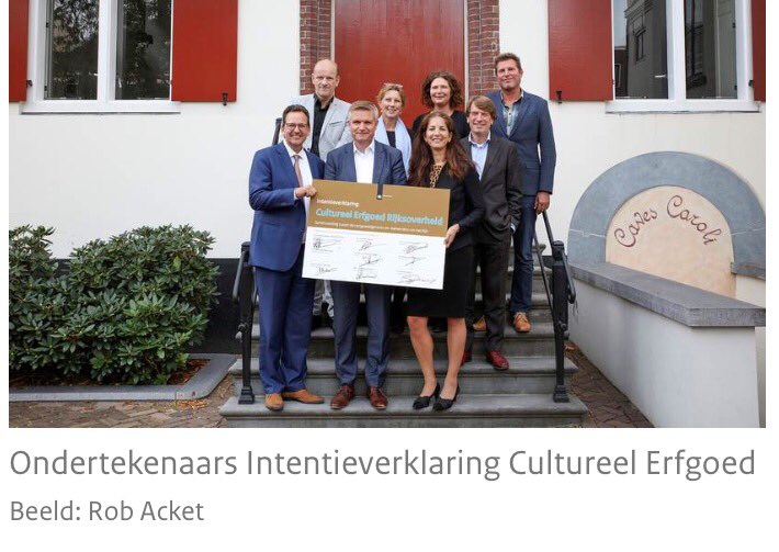 Rijksvastgoedbedrijf tweet media