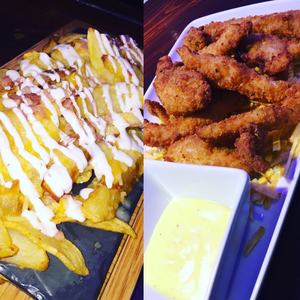 Somos1_Oficial's tweet photo. ¿Aún sin cenar? ¡Te esperamos en #Somos1 con la nueva carta!

Calle Orquídea 6, Móstoles.
Avda. Las Retamas 78, Alcorcón. https://t.co/81537AryOg
