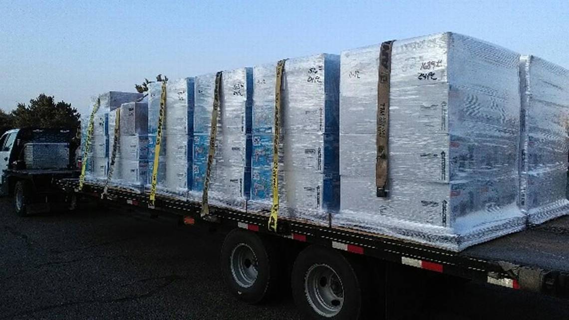 Great Plains Industries (<a href="/GPIglobal/">GPI global</a>) is helping victims of Hurricane Harvey and preparing to help after Irma, too. kansas.com/news/business/…