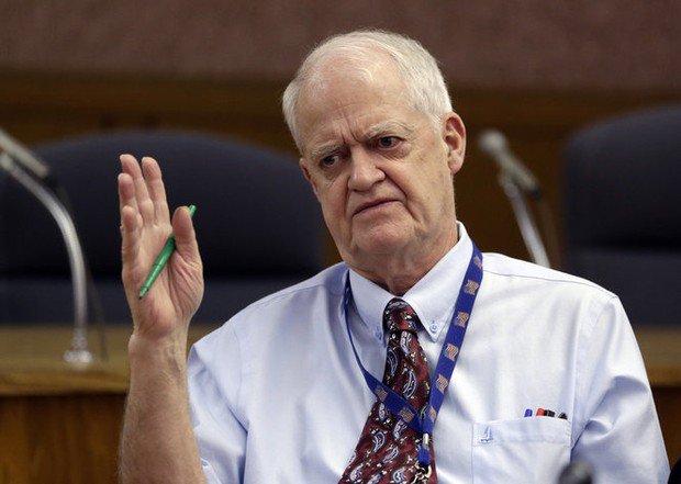 Peter Courtney, president of Oregon Senate, seeks re-election bit.ly/2vQDG4P