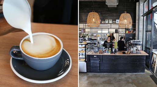 KiwiDiva's tweet photo. Up early for a hui in town - the payoff is that we are meeting at Lei Cafe in Ponsonby. Its so good to support Pacific! #LeiCafe https://t.co/c2SaTnSfz1