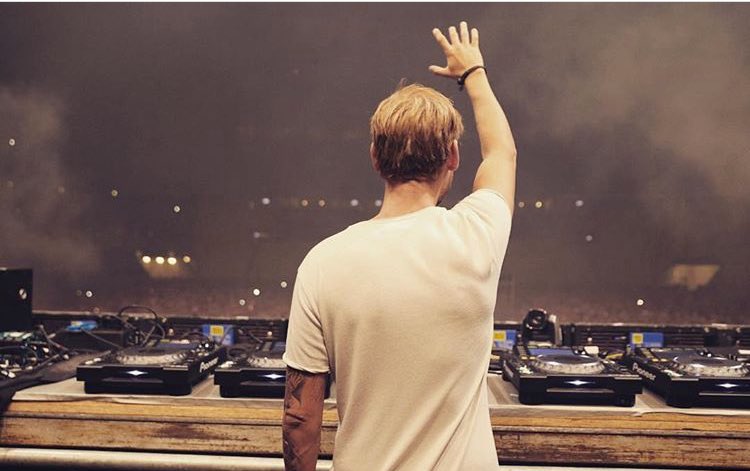  Happy Birthday Tim Bergling                         