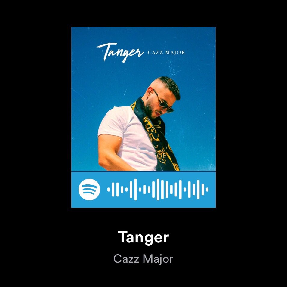 NOW PLAYING:

open.spotify.com/track/0yZrMyI1…

<a href="/cazzmajor/">Cazz Major</a> - Tanger