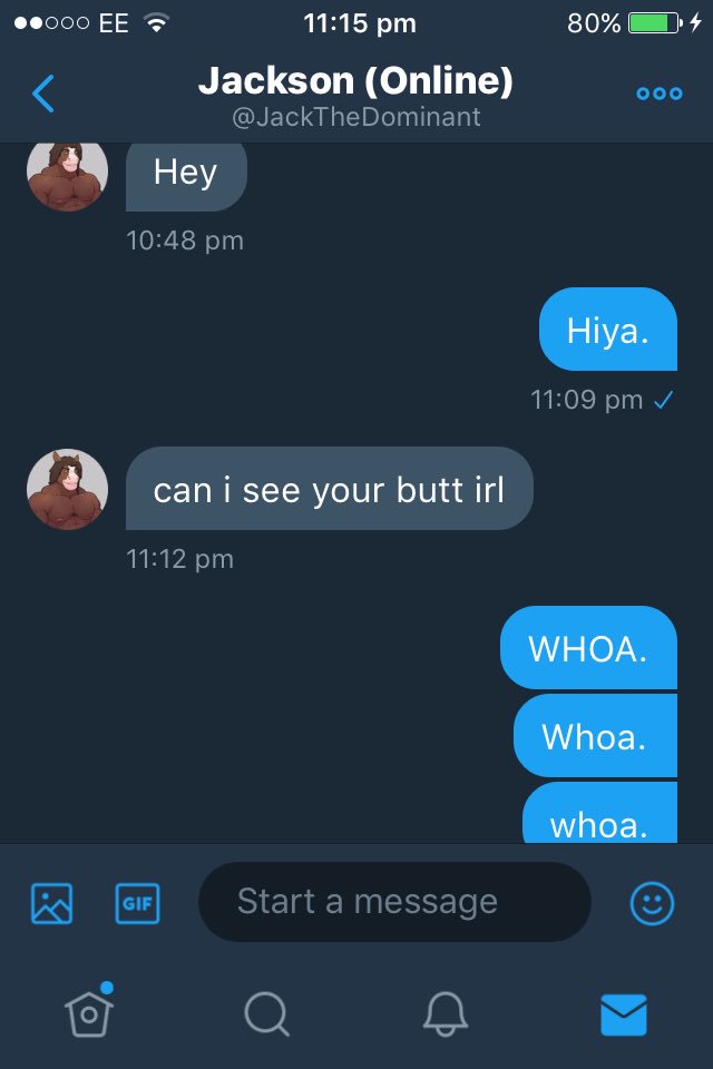 IceColdDragom's tweet image. //Always gonna be one, isn't there? Ù_Ú