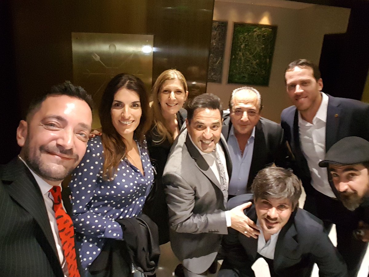 Pablo Colina tweet media
