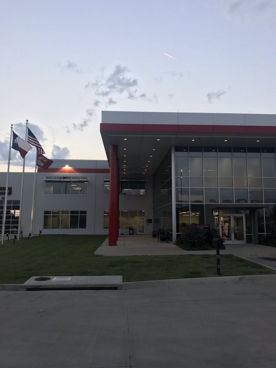 ACMpanelClassic's tweet image. Flashback and take a look at Cummins Sales and Service located in Grand Prairie,Tx. #cummins #acmpanels #Forney #Dallas