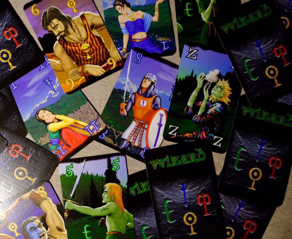 Pues no ha estado nada mal este #Wizard de <a href="/Morapiaf/">Morapiaf</a>. Nos ha llegado la partida en el momento que más la podíamos disfrutar del #DOJueves