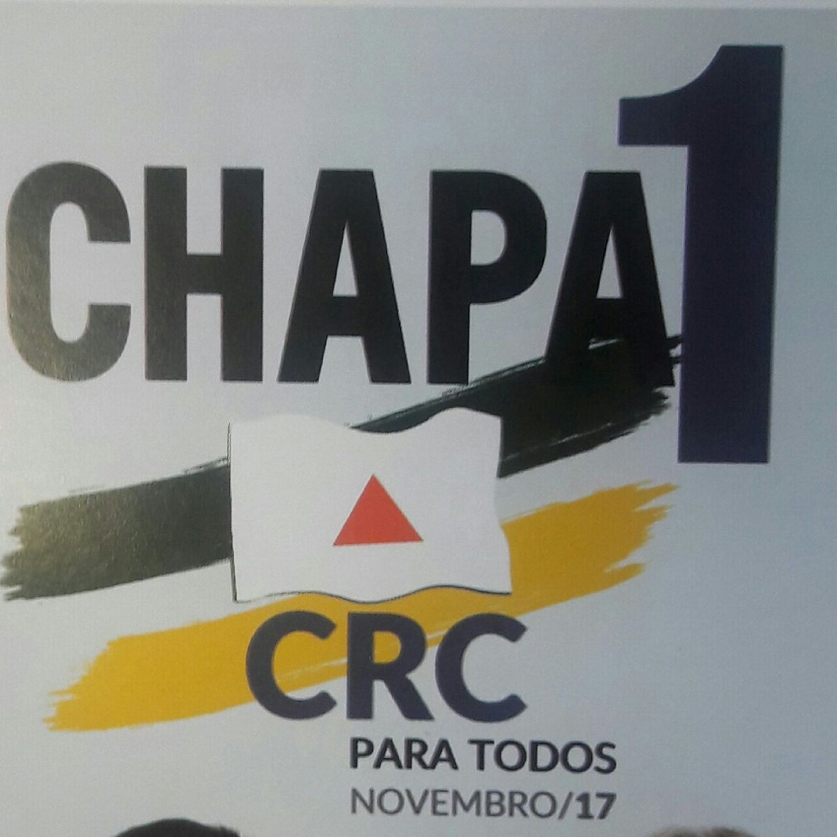 Generilson's tweet image. 