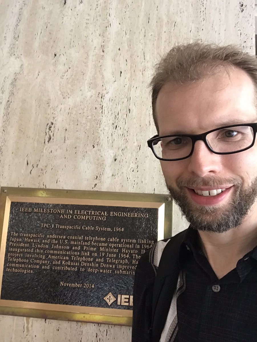 John Hofman (@jhehofman) on Twitter photo My first #Milestelfie in Hawaii. <a href="/IEEEPESYP/">IEEE PES-YP</a> <a href="/IEEEhistory/">IEEE History Center</a>. <a href="/thalyarae/">natalie rae</a> this ones only a few blocks from the <a href="/BurnsMcDonnell/">Burns & McDonnell</a> office. #easyfind My first #Milestelfie in Hawaii. <a href="/IEEEPESYP/">IEEE PES-YP</a> <a href="/IEEEhistory/">IEEE History Center</a>. <a href="/thalyarae/">natalie rae</a> this ones only a few blocks from the <a href="/BurnsMcDonnell/">Burns & McDonnell</a> office. #easyfind
