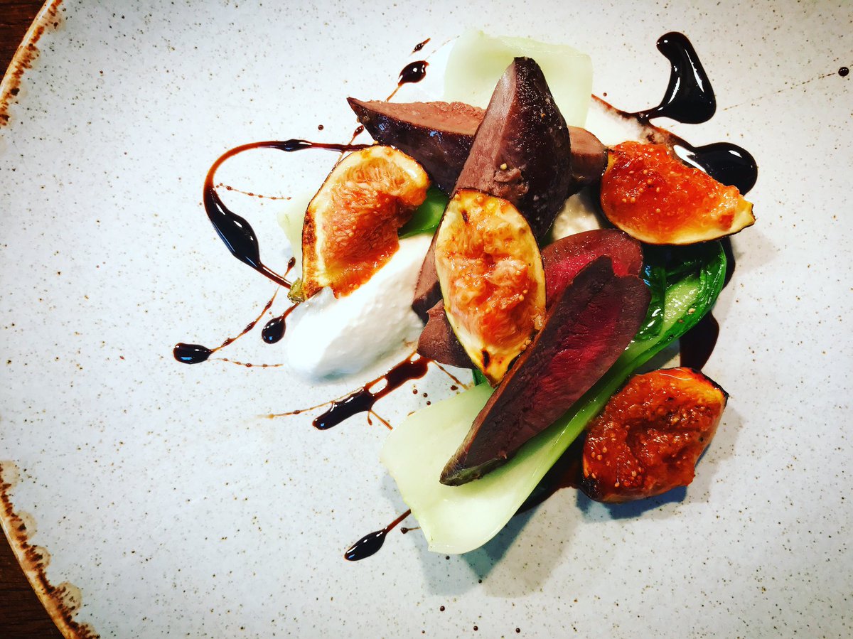 Pigeon-red plum-fig-curd-choi ... literally Flying out 🤣🤣🤣!!! <a href="/ThePeachTree1/">The Peach Tree</a>