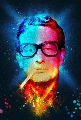 Happy 81st Birthday Buddy Holly 