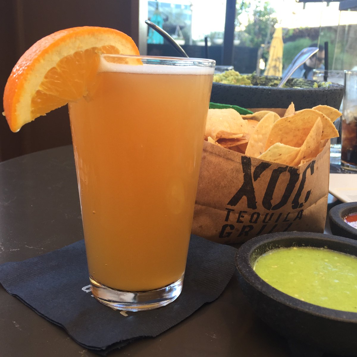 XOC Tequila Grill (XOCTequilaGrill) Twitter