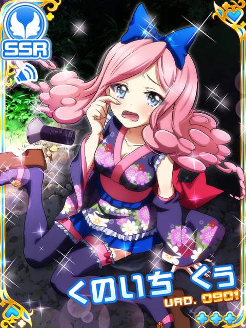 ファンタジスタドールガールズロワイヤル Twitter Search