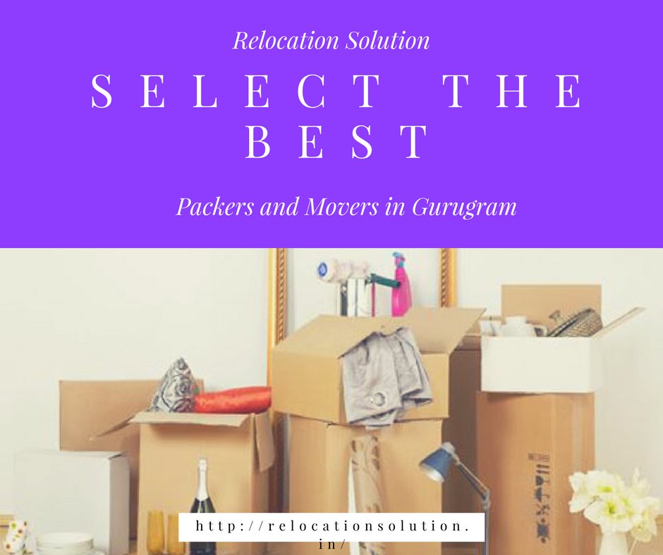 RelocationSoln's tweet image. List of Packers and Movers in Gurugram.
relocationsolution.in/packers-and-mo…