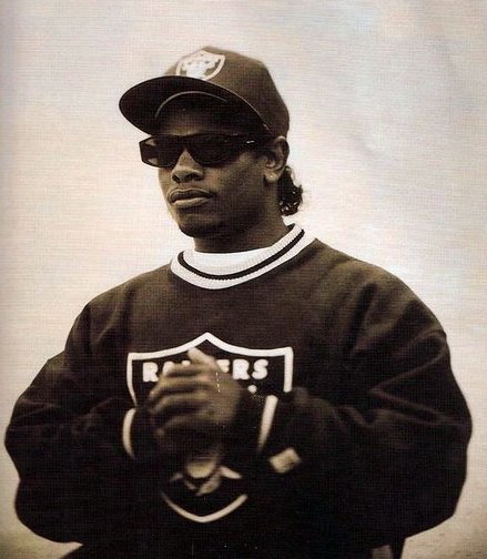Happy Birthday Eazy  - E       