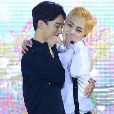 LaTempuraDiSuho's tweet photo. I miss you, JD of my Minseok
#EXOLSelcaDay #XiuChen #ClAli #shippatecipure https://t.co/rMbBQ3AmGj