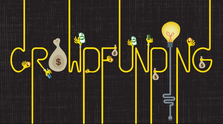 CrwdfundX's tweet photo. Breaking 9 of the biggest equity crowdfunding misconceptions - https://t.co/SN7UBhp1qH #Crowdfunding #HowToCrowdfund #Startup #Funding https://t.co/MaOt8aoeck