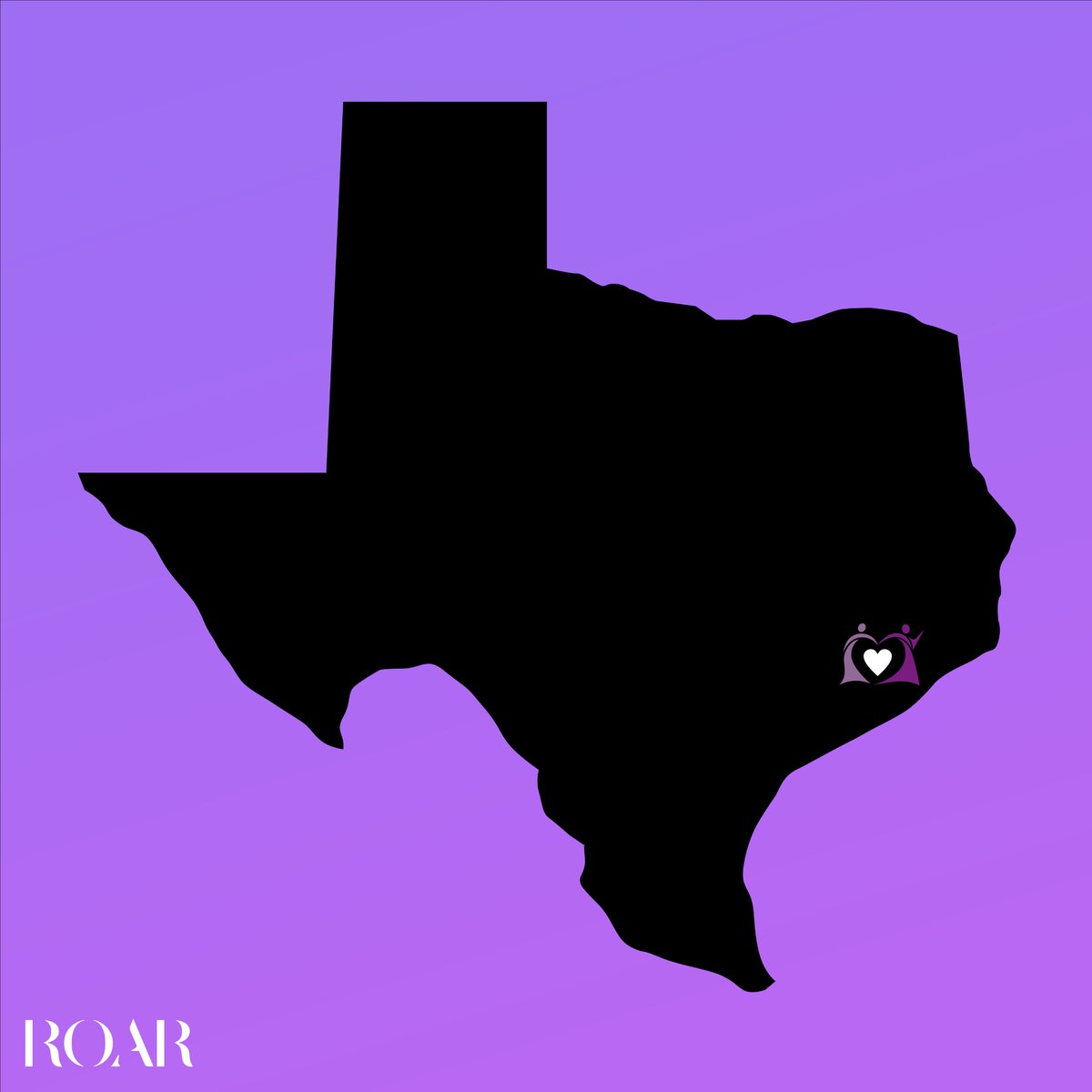 ROARforGood's tweet photo. So, we wanted to do something. For every #ROARAthena order through 9/10, we'll donate $10 to @hawctalk – use the code HARVEY #ROARBack (2) https://t.co/jG1UPm2PeD