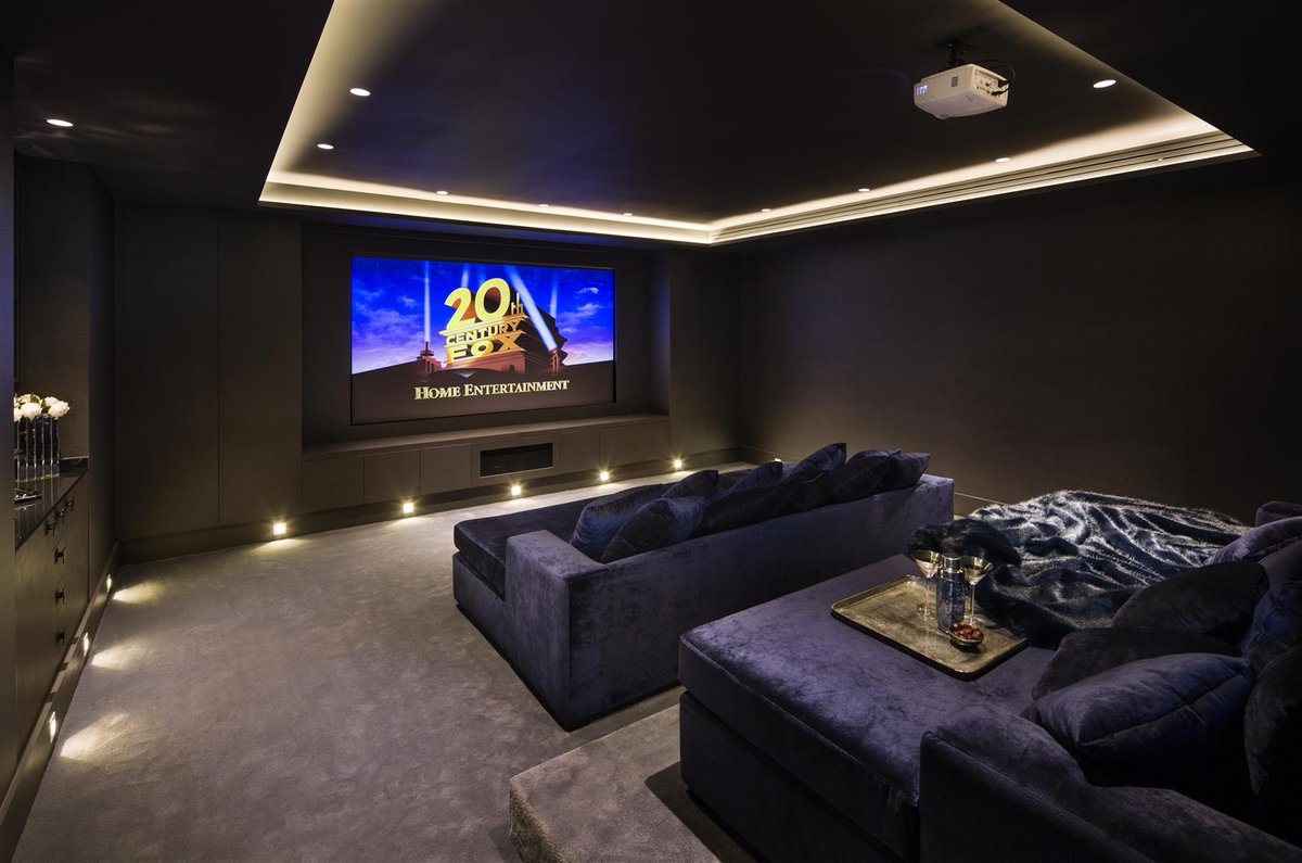 harbourautomate's tweet image. Thinking about having a Bespoke Home Cinema? We would welcome the opportunity to discuss your requirements. #HomeCinema #ReflectiveAV