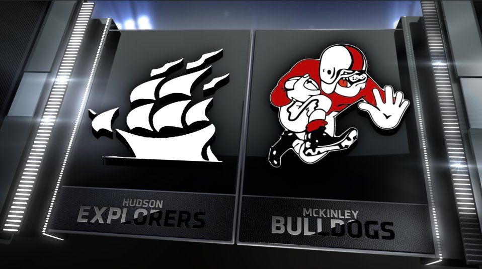 High School Blitz on Spectrum News 1 (@specsportsoh) on Twitter photo Our coverage of <a href="/OHSAASports/">OHSAA Sports</a> NE Ohio HSFB resumes tonight at 11pm on Channel 311/1311 HD. It's <a href="/RollHudFootball/">Hudson Football</a> vs <a href="/McK_Football/">McKinley Football</a>. Our coverage of <a href="/OHSAASports/">OHSAA Sports</a> NE Ohio HSFB resumes tonight at 11pm on Channel 311/1311 HD. It's <a href="/RollHudFootball/">Hudson Football</a> vs <a href="/McK_Football/">McKinley Football</a>.