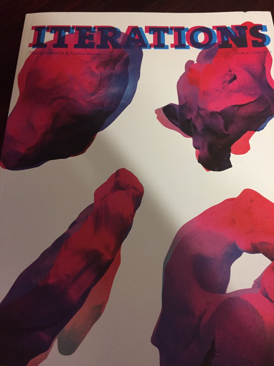 Have to get this autographed by <a href="/Grincell91/">Alan Grincell</a> <a href="/iterations_/">Iterations</a>  👏👏👏