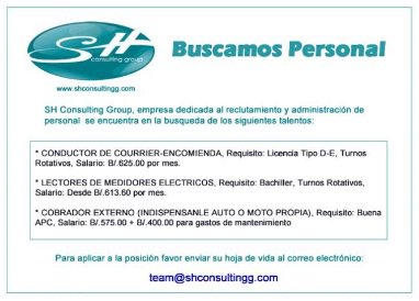 chamospanama's tweet photo. https://t.co/5nEoz0XoXM