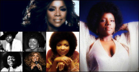 Happy Birthday to Gloria Gaynor (born September 7, 1949)  