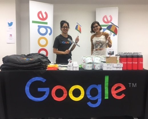 googlestudents's tweet image. We&apos;re proud to be at this year&apos;s #ACMWOMENCOURAGE conference! Come stop by and meet our #google crew 👋. #womenintech #womeninstem