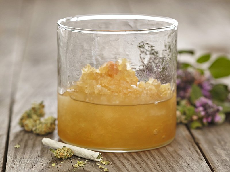 HopegrownHelps's tweet image. How to Craft a Cannabis Cocktail | Hopegrown hopegrown.org/blog/how-to-cr… #marijuana #mixology #marijuanarecipes