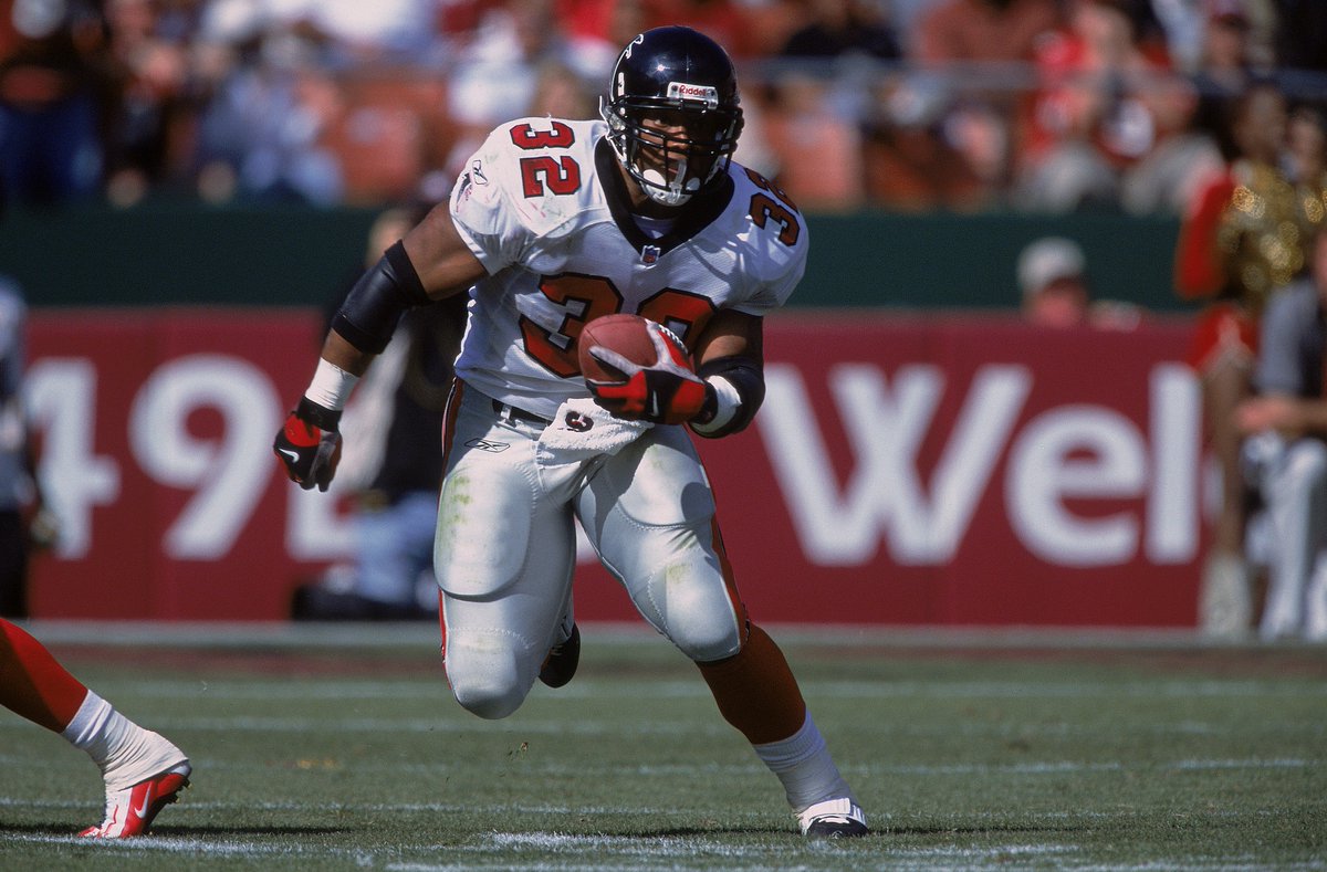 Athlete Appearances On Twitter Utah Former Falcons