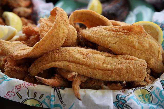 LuLusGulfShores's tweet image. Ask us about our fresh-from-the-gulf catch of the day!