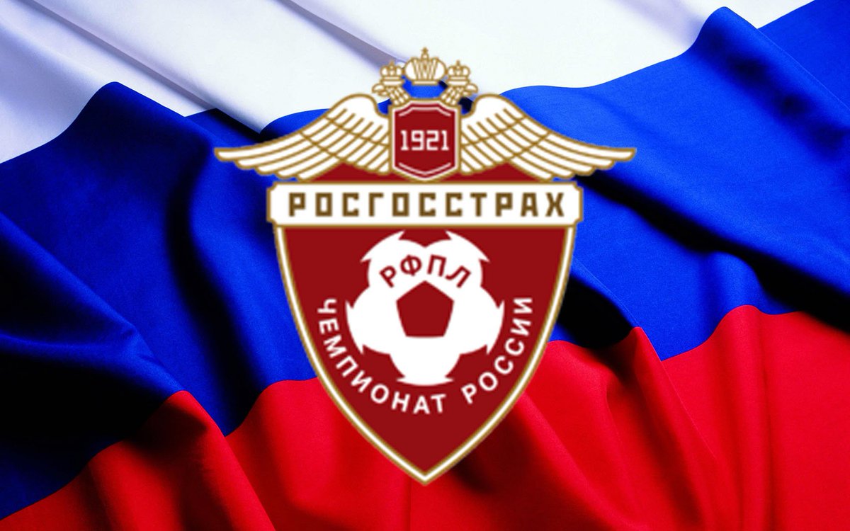 ЧР: Чемпионат России 9-й тур sportgalactic.com/chempionat-ros… #Футбол #Спорт