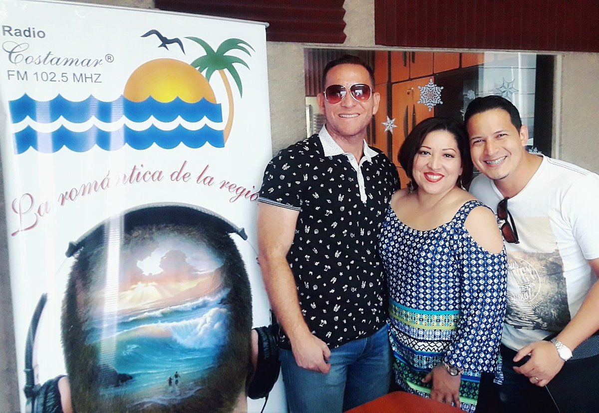 Wagner y Vituco (@wagneryvituco) on Twitter photo 